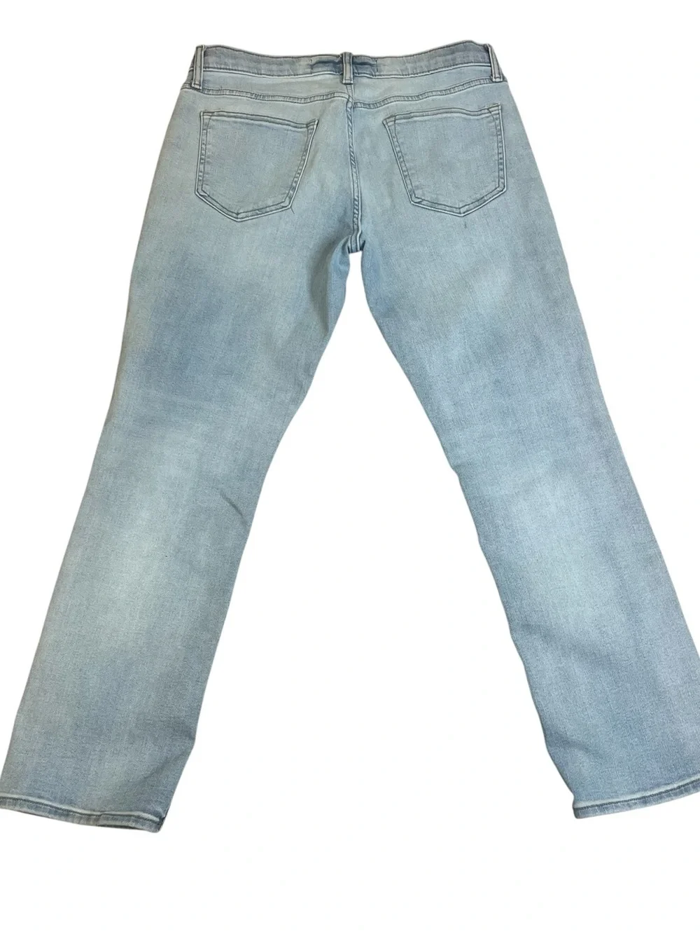 Old Navy Men's Slim Straight Jeans Sz 34/32